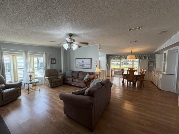 215 Fairway Circle a Winter Haven, FL Mobile or Manufactured Home for Sale